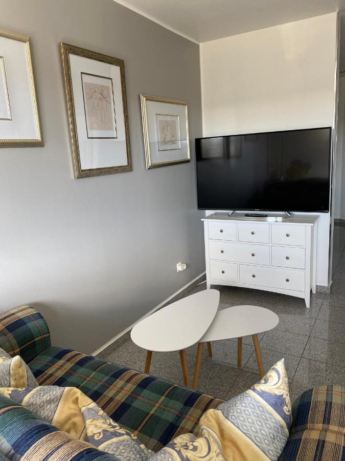 Haus Sonnenhugel Apartment Binz Ngoại thất bức ảnh